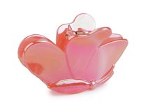 Skřipec do vlasů motýl