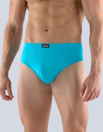 Pánské slipy se širším bokem