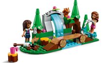 LEGO FRIENDS Čištění poníka ve stáji 41696