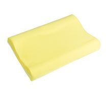 Polštář anatomický Žlutá 2003/006