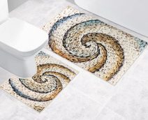 3D tisk sada Béžová 850/097