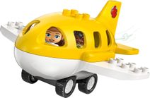 LEGO Gabby’s Dollhouse Gábinin párty pokoj 10797