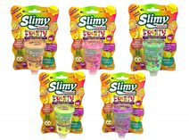 Sliz Glibbi Slime Maker, 3 druhy