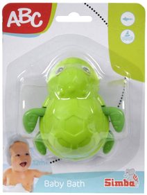 SIMBA Baby veselé nářadí pro miminko na baterie Světlo Zvuk 3 druhy