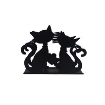 Stojan na ubrousky K3690-19 - 15 cm