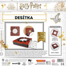 MINDOK HRA Desítka Harry Potter *SPOLEČENSKÉ HRY*