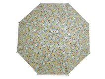 Dívčí vystřelovací dešník květy