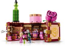 HASBRO PLAY-DOH Mikroskop set modelína s nástroji na baterie Světlo