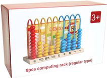 Pistole dětská vodní 48cm se zásobníkem na vodu 3 barvy plast