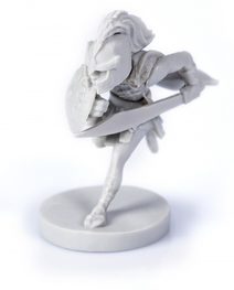 ALBI HRA Vrhcáby magnetické na cesty