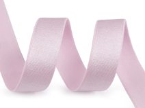 Pruženka saténová / ramínková šíře 20 mm návin 10 metrů