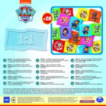 RAVENSBURGER Puzzleball 3D skládačka 54 dílků Tlapková Patrola 3 druhy