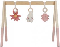 Little Dutch baby hrazdička Miffy Lucky Bottom