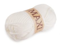 Pletací příze Jumbo MAXI 100 g