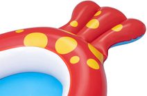 Nafukovací člun 33cm set s pumpičkou na baterie do vody