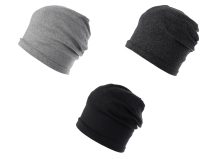 Bavlněná čepice dámská