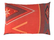 Povlak na polštář saténový LUXURY COLLECTION smetanový