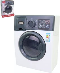 Pračka dětská plstová automatická na baterie Zvuk