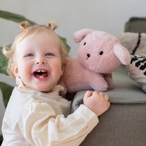 Little Dutch baby hrazdička Miffy Lucky Bottom