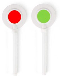 Klobouk čarodějnický s potiskem dospělý