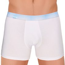 Pánské boxerky BX 00501 grey