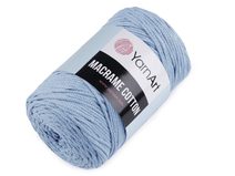 Pletací příze Macrame Cotton 250 g YarnArt