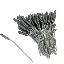 dekorační pestíky 8,5cm, X0076 - 9 cm