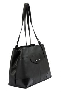 Pierre Cardin Dárková pánská luxusní sada kožený opasek a peněženka