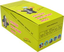 Večerníček postavička plyšová 26cm