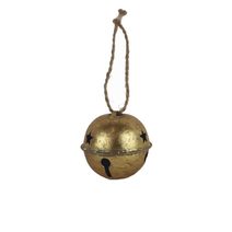 Rolnička k zavěšení K3861-29 - 6 cm