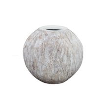 Dekorační váza X3270 - 26 x 13 x 24 cm