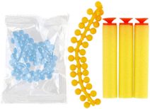 Rytířská sada velká dětská meč se štítem helmou a brněním plast