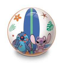 Míč nafouknutý SUPER TELE 23 cm BIO BALL