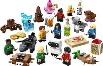 LEGO CREATOR Retro kolečkové brusle 3v1 31148