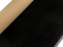 Samolepicí samet METRÁŽ