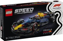 LEGO SPEED CHAMPIONS Závodní auto Oracle Red Bull Racing RB20 F1