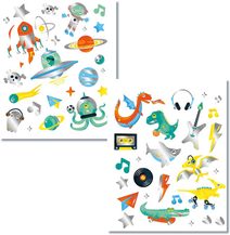 SES CREATIVE Modelujeme jednorožce kreativní set s modelínou a doplňky