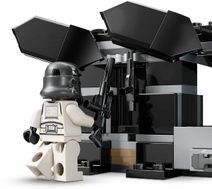 LEGO CITY Auto Kamion F1 s vozy F1 RB20 a AMR24 60445