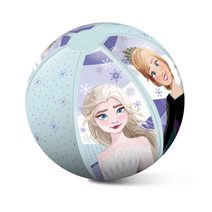 Míč nafouknutý FROZEN 2 - 23 cm BIO BALL