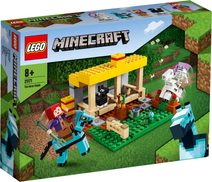 LEGO Minecraft™ 21171 Koňská stáj