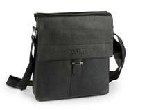 Pánská taška crossbody 24x26 cm