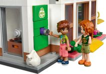 LEGO FRIENDS Obchod s biopotravinami 41729 STAVEBNICE