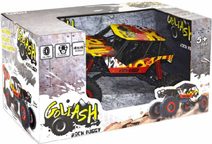 RC Auto Rock Buggy Goliash 44cm offroad na dálkové ovládání 2,4GHz na baterie