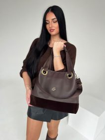 Proutěný košík bílý P2218/A - 20 cm