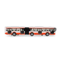 FISHER PRICE Baby Little People Školní autobus na baterie Světlo Zvuk