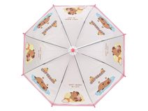 Dětský vystřelovací deštník kapybara