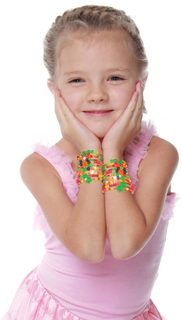 Stojánek na kartáček přesýpací