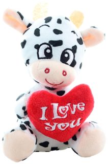 Dekorace klip hvězdička, 8 ks D6474 - 14 cm