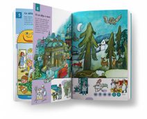 Zvonkohra kočky K3549 - 73 cm