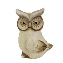 Dekorace sova X1711
